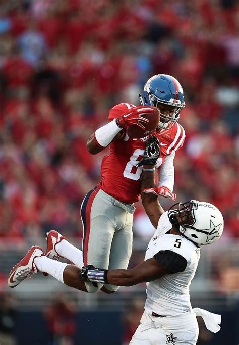 Ole Miss Football - Rebels Photos - ESPN Ole Miss Football, Ncaa ...