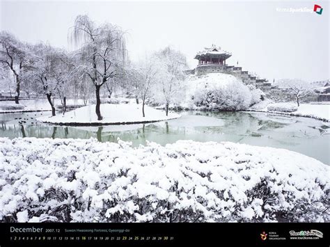 Korea Winter Wallpapers - Top Free Korea Winter Backgrounds ...