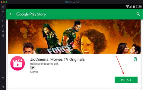 Install Jio Cinema For PC, Laptop, TV [Windows, Mac, Android] | by Somesh Chaudhary | Medium