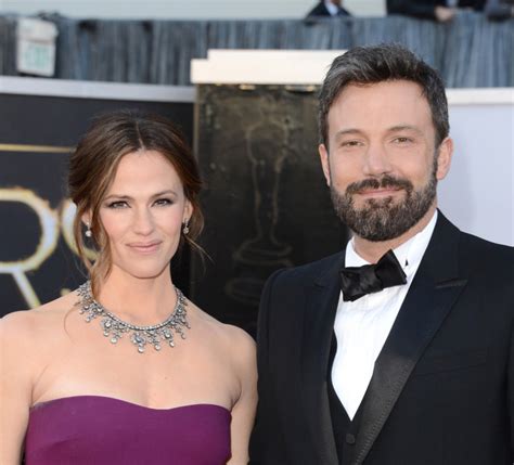 Ben Affleck and Jennifer Garner reunion rumours debunked: Couple's ...