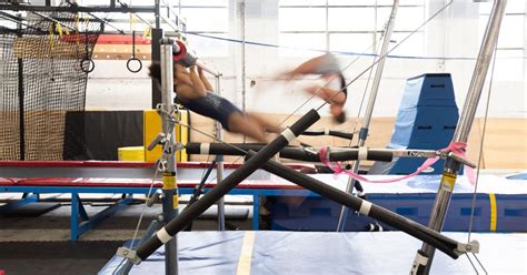 Infinity Gymnastics set to relocate | Local News | dailyastorian.com