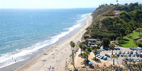 Santa Barbara Beaches - SantaBarbara.com