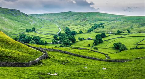 Exploring The Idyllic Beauty Of The Yorkshire Dales – Enjoy the Adventure