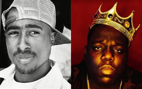 Tupac Vs Biggie- Who do you market like? - Patrick Bet-David