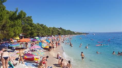 Tucepi Beach | | UPDATED June 2020 Top Tips Before You Go (with Photos) - Tripadvisor