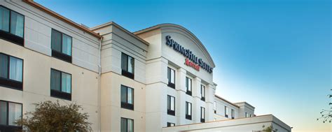 Suite Hôtel SpringHill Suites Dallas DFW Airport North/Grapevine | Grapevine