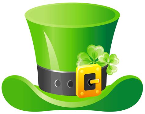 st patricks day png - Clip Art Library