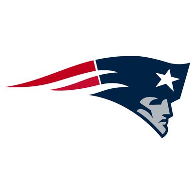 New England Patriots Logo transparent PNG - StickPNG