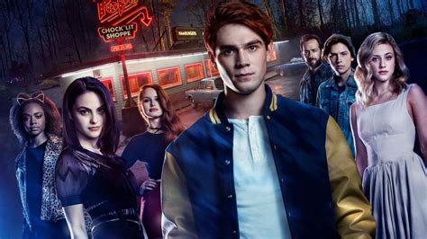 Riverdale ~ Season 2 Episode 12 Watch Online "s02e12" HD.Full Episode - video Dailymotion