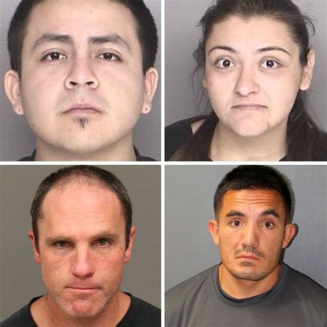 GALLERY: December mugshots | | santamariatimes.com