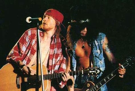 reunion vs time machine - GUNS N' ROSES - DISCUSSION & NEWS ...