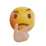 Free 3D Emoji Face PNG Images Download Now!