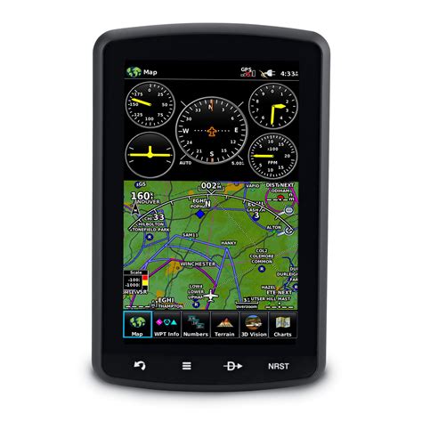 garmin aviation products – gps aéronautique – Dadane