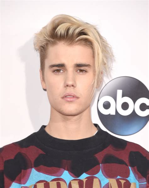 Celebrity Men with Bleached-Blonde Hair | StyleCaster