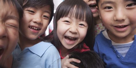 How Siblings Will Change the Chinese People | HuffPost