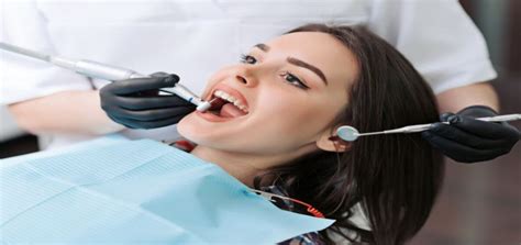 What to Expect During a Professional Teeth Cleaning Procedure? - North York Dental Clinic