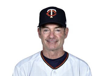 Paul Molitor Stats - ESPN