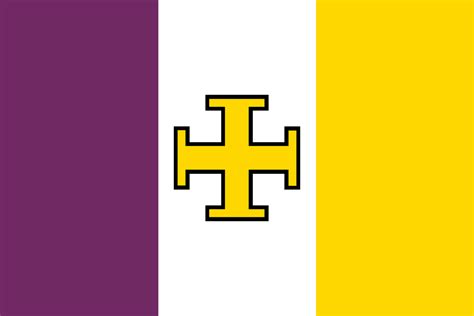 Byzantine Empire Flag by BullMoose1912 on DeviantArt