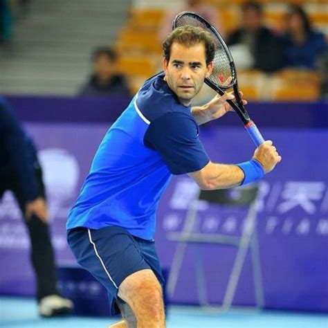 Ryan Nikolaos Sampras-Age, Net Worth, Bio, Career, Single, Facts