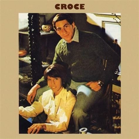 Jim Croce - Croce Lyrics and Tracklist | Genius