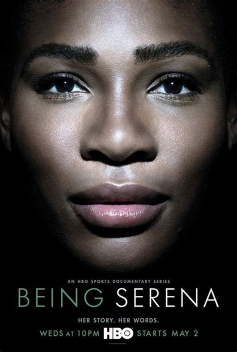 Extended Trailer: 'Being Serena' [HBO's Serena Williams Docu-Series] - That Grape Juice