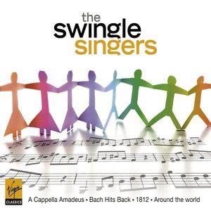 The Swingle Singers albums and discography | Last.fm