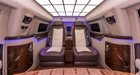 Vehicle Stretching | Exclusive Custom Interiors & Design - Inkas Limos