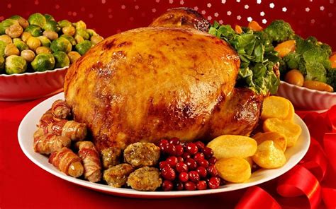 Top 21 Traditional British Christmas Dinner – Most Popular Ideas of All ...