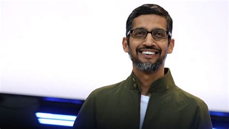 Sundar Pichai Wiki, Age, Biography, Education, Girlfriend, Family, Career, Net Worth & More