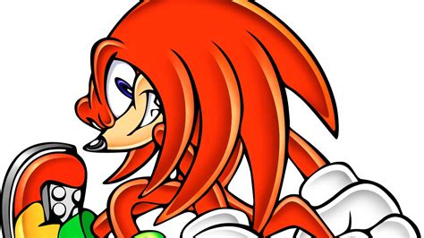 Idris Elba's Knuckles Announcement is a Beloved Sonic the Hedgehog Meme | Den of Geek