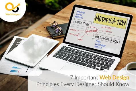 7 Important Web Design Principles Every Designer Should Know