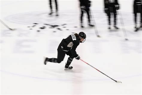 Toronto to host New York in PWHL’s first regular-season game on Jan. 1 - The Globe and Mail