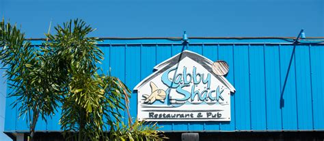 Cabby Shack | Restaurant & Bar