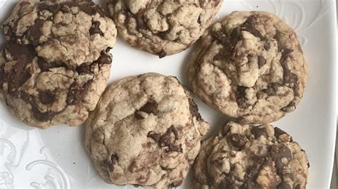 Diabetic-Friendly Chocolate Chip Cookies Recipe - Recipes.net