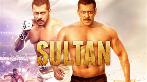 Sultan Movie In Hindi Dubbed