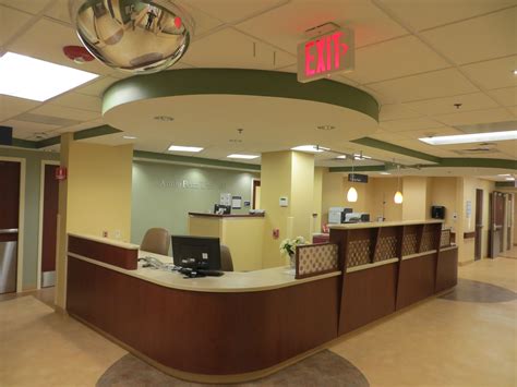 Annie Penn Hospital - 2nd and 3rd Floor ICU Renovation | Adams Electric