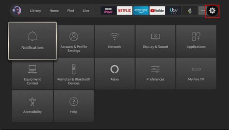 How to Pair Firestick Remote to TV [Full Guide] - Smart TV Remote App