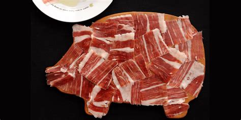 Iberian ham - Are you missing it? - Blog de Comida Española Online