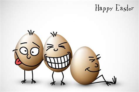 Happy Easter Funny Card | Happy easter funny, Funny easter eggs, Funny easter pictures