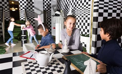 5 Tips to Help Children Enjoy Escape Rooms