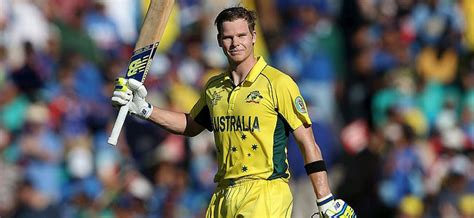 Steve Smith | Detailed ODI Batting Stats | Stat Sensei