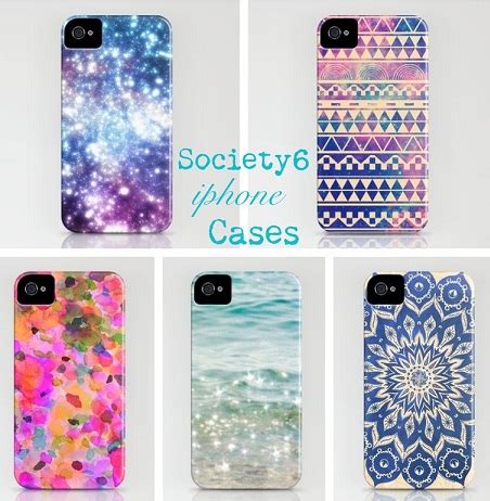 Society6 Phone Cases Review 2021 Coupons | Society6 Review