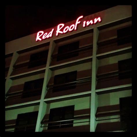 Red Roof PLUS+ Miami Airport - Hotel in Miami International Airport