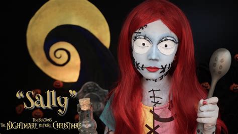 Sally Nightmare Before Makeup Kit | Saubhaya Makeup