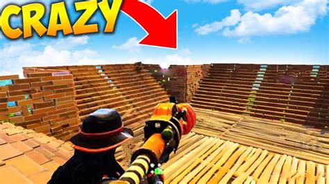 THE MOUNTAIN SKY BASE! (Fortnite Battle Royale Moments) - YouTube