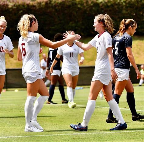 florida state women's soccer score - Dip History Photographic Exhibit