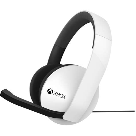 Xbox Stereo Headset ¨C White,#Stereo, #Xbox, #White, #Headset | Headset ...