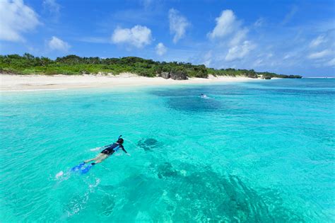 13 Best Beaches in Okinawa - Which Okinawan Beach is Right for You ...