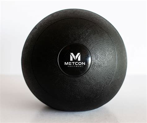 Slam Ball | Metcon Equipment - Kenya