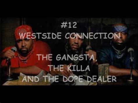 Top 30 Gangsta Rap Songs - YouTube